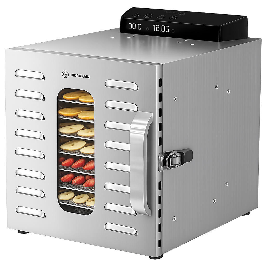 Дегидраторы