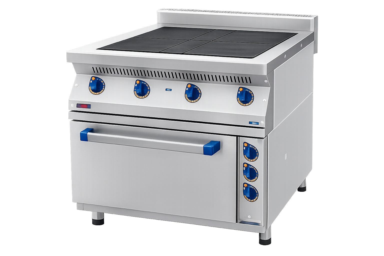 Плиты электрические