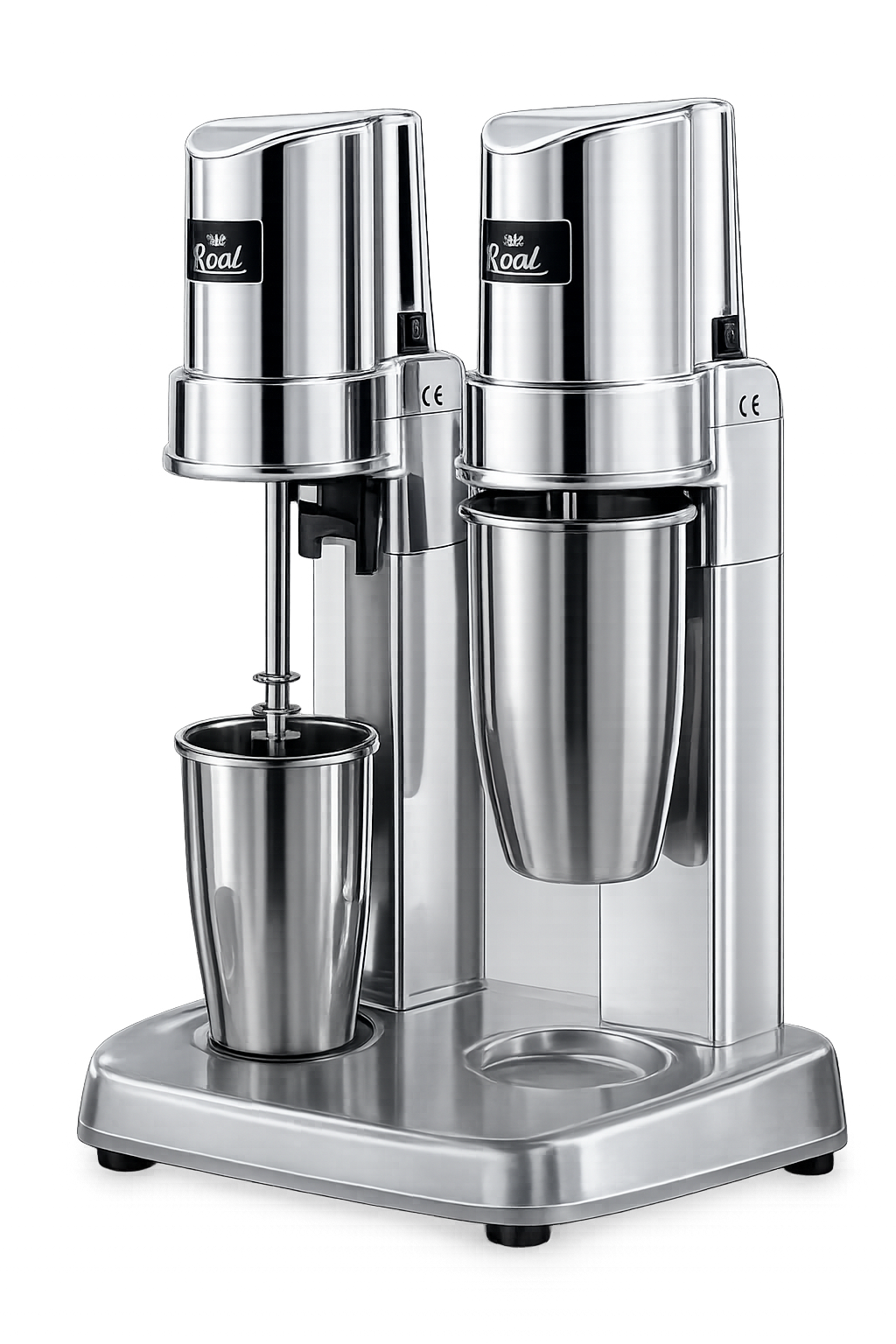 Миксеры для коктейлей