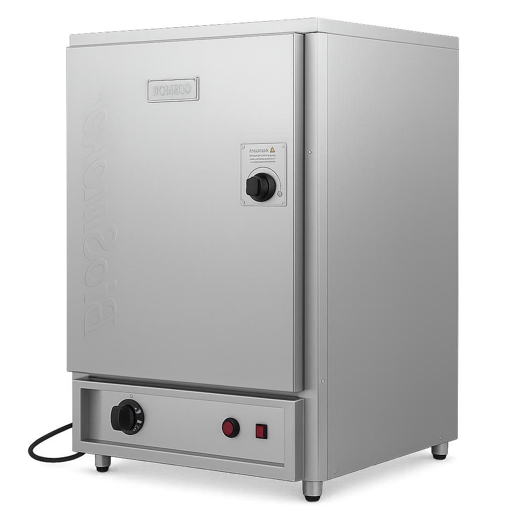 Коптильни профессиональные