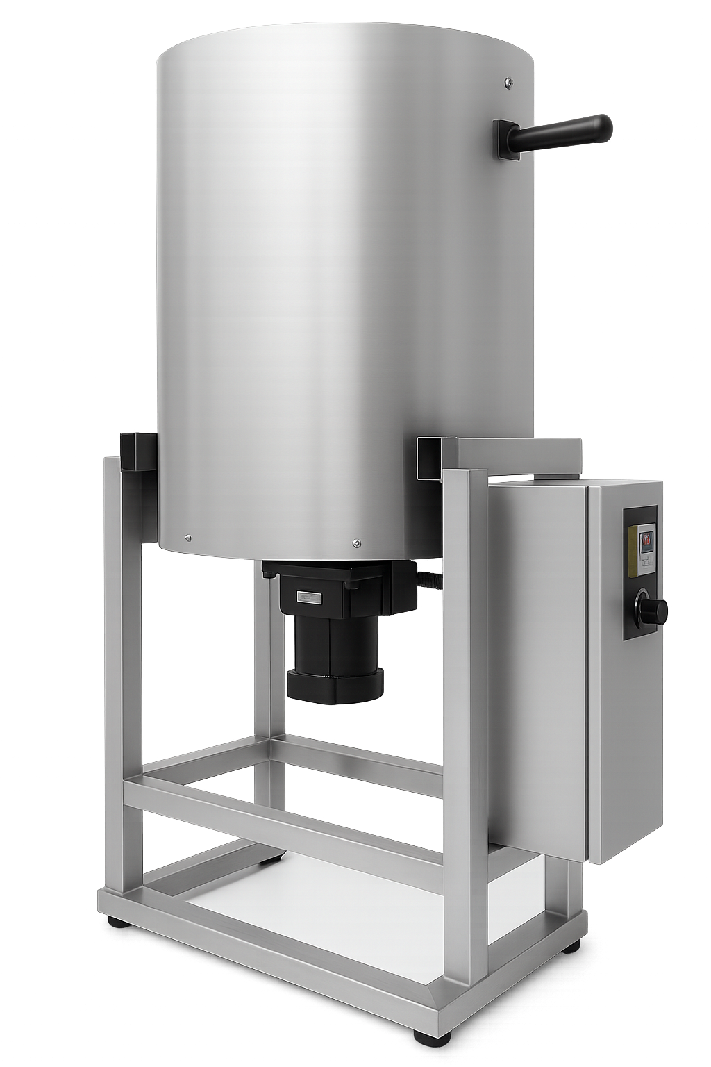 Карамелизаторы кондитерские