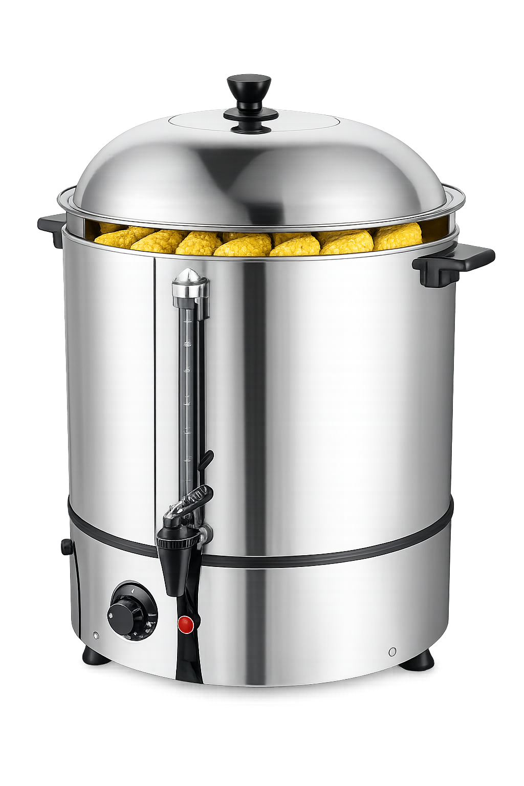 Аппараты для кукурузы