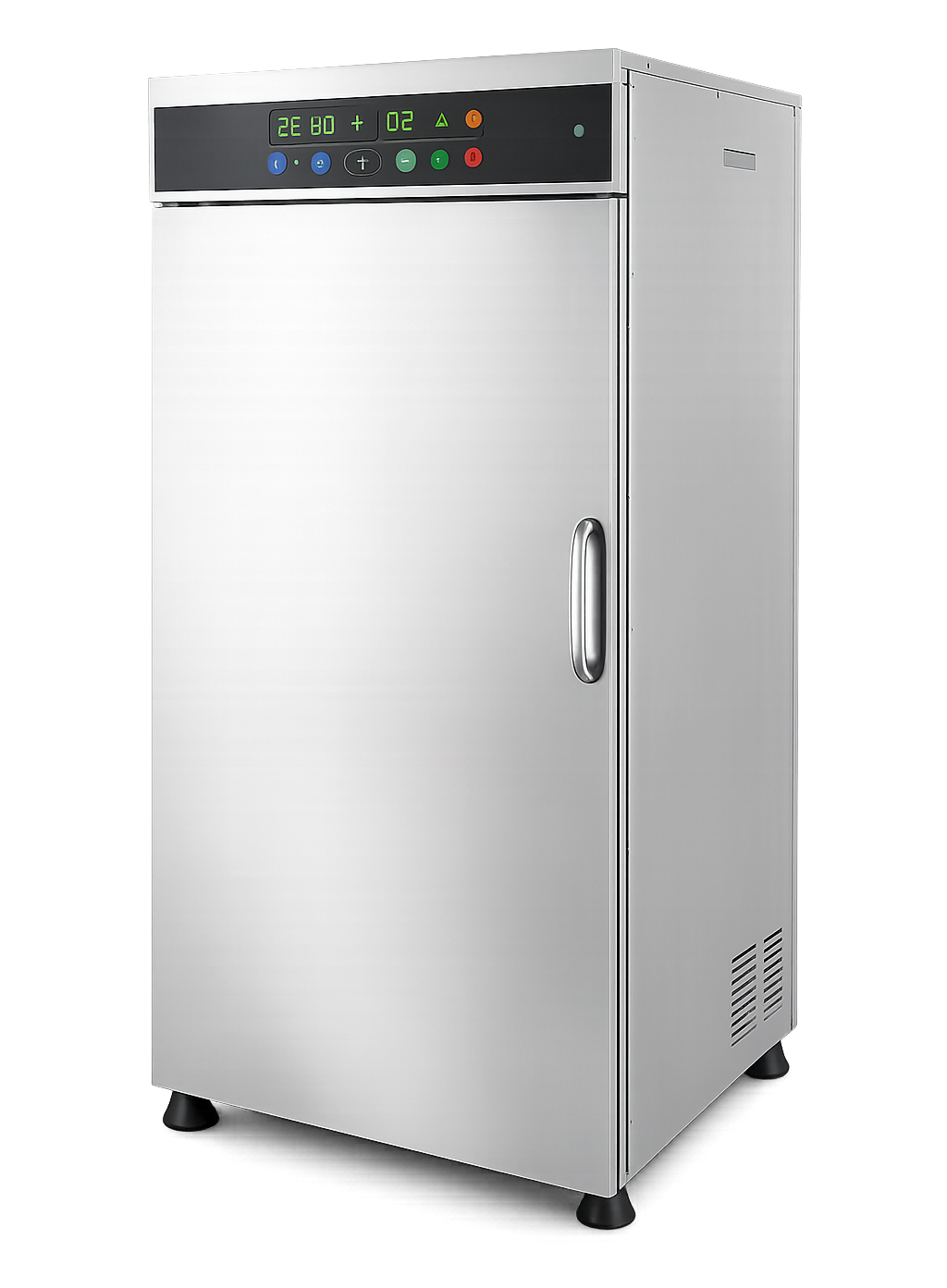 Сушильные шкафы