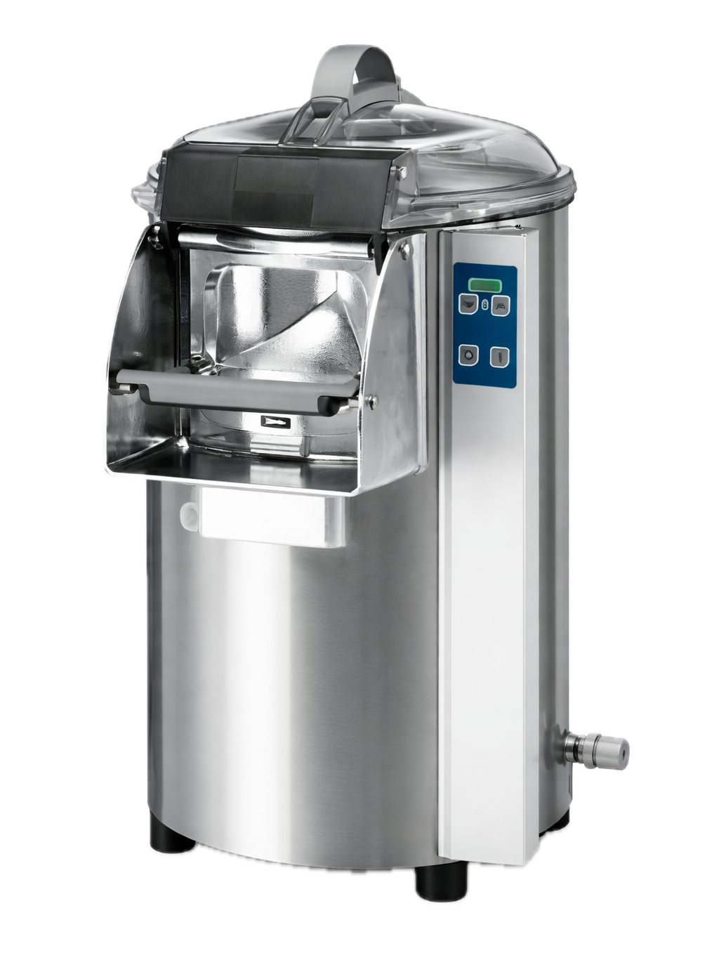 Картофелечистки