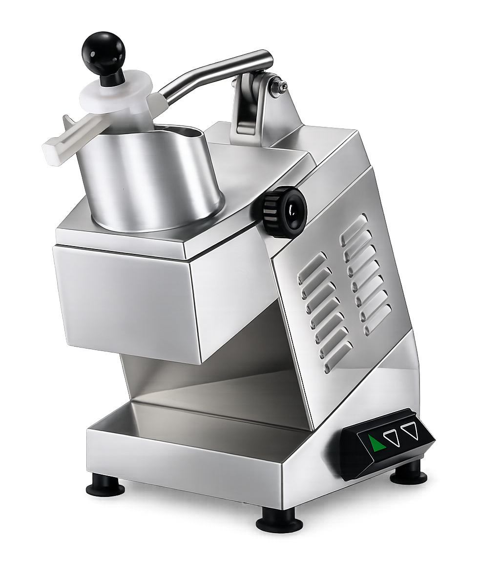 Овощерезки