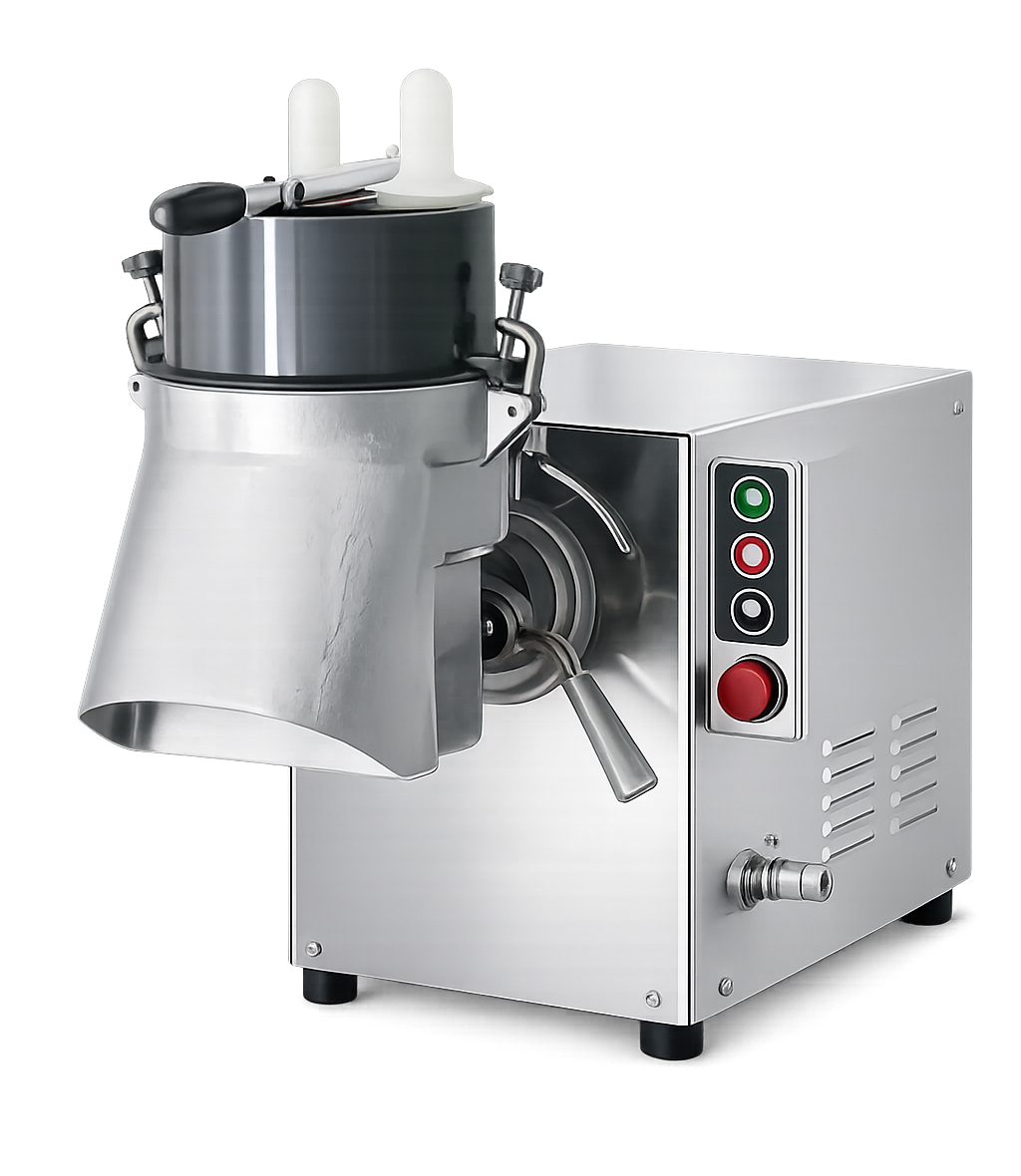 Универсальные кухонные машины