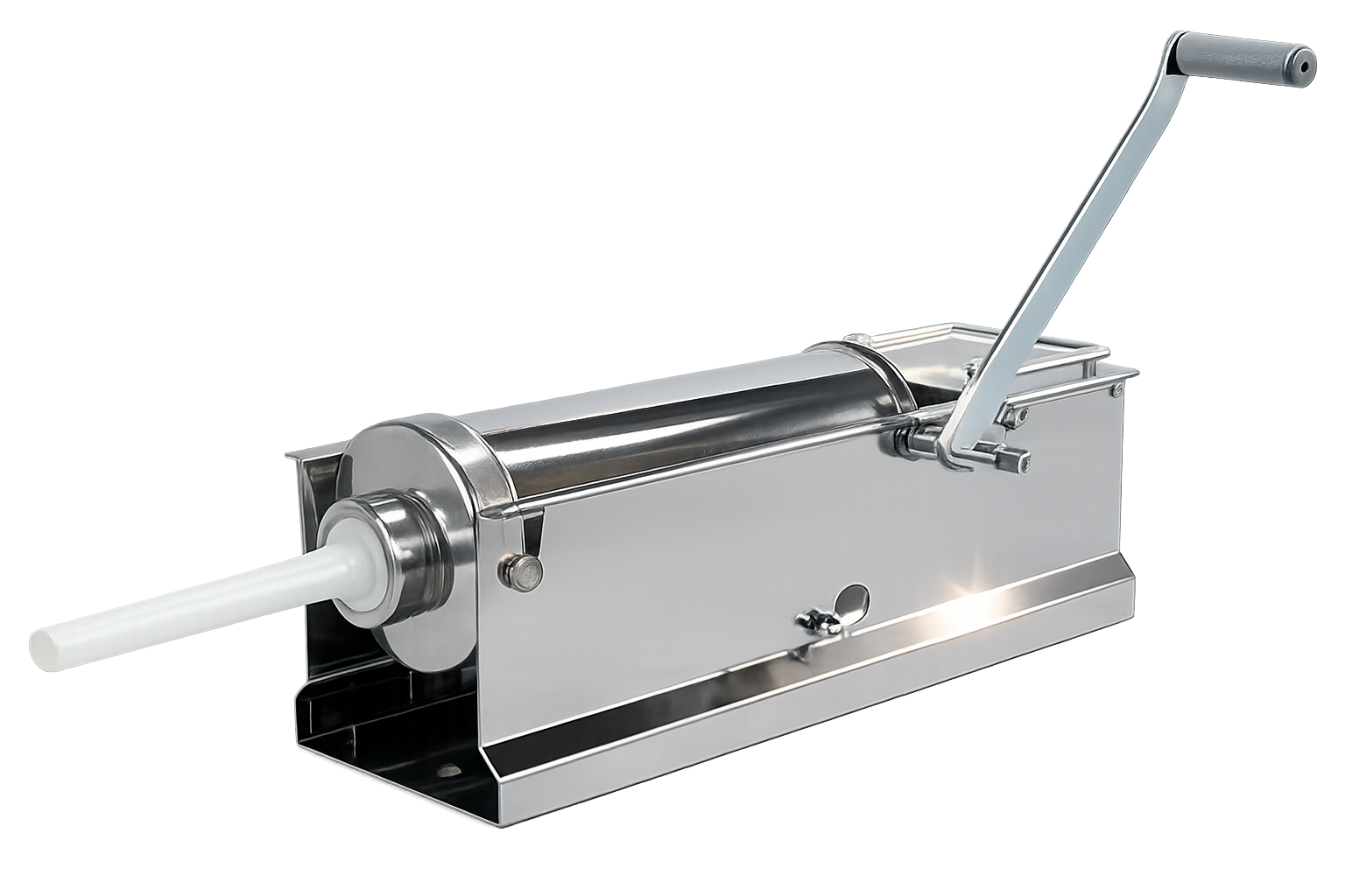 Шприцы колбасные