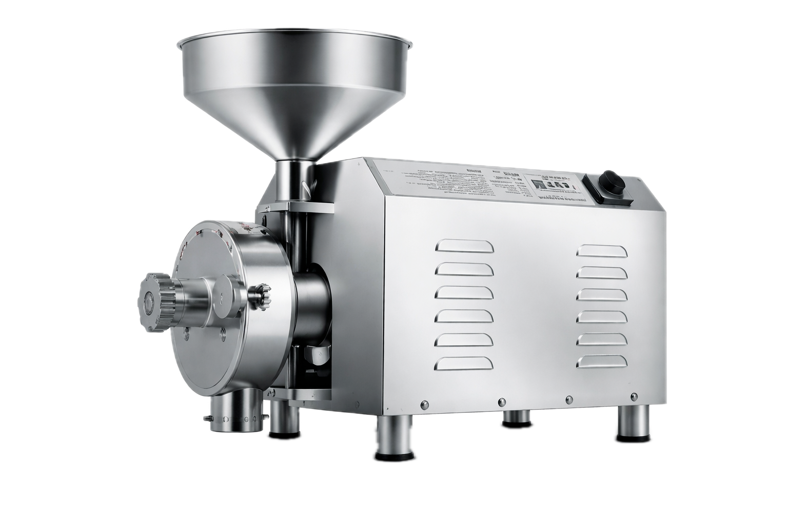 Кухонные измельчители