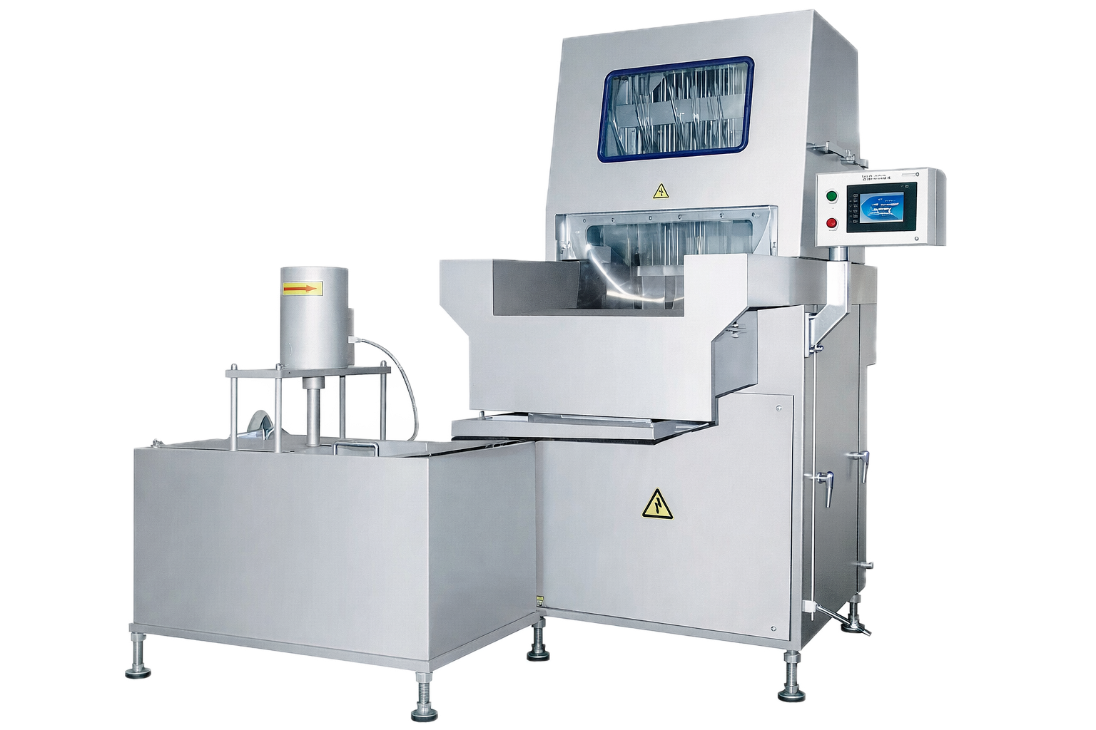 Инъекторы для мяса