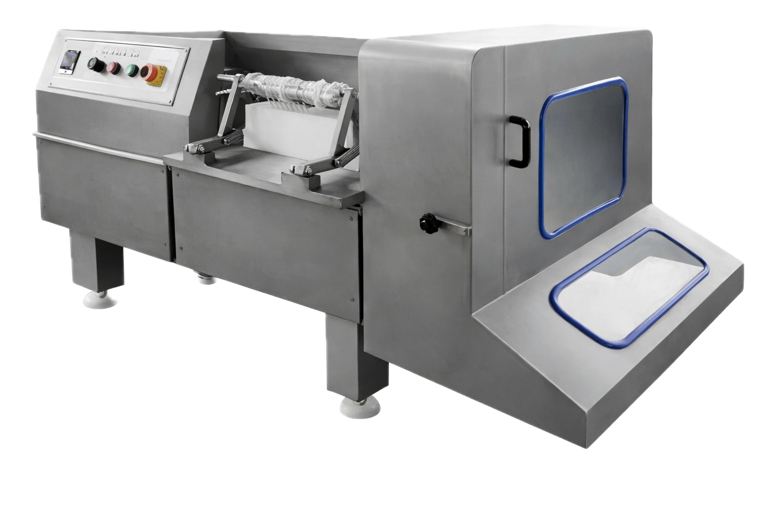 Шпигорезки