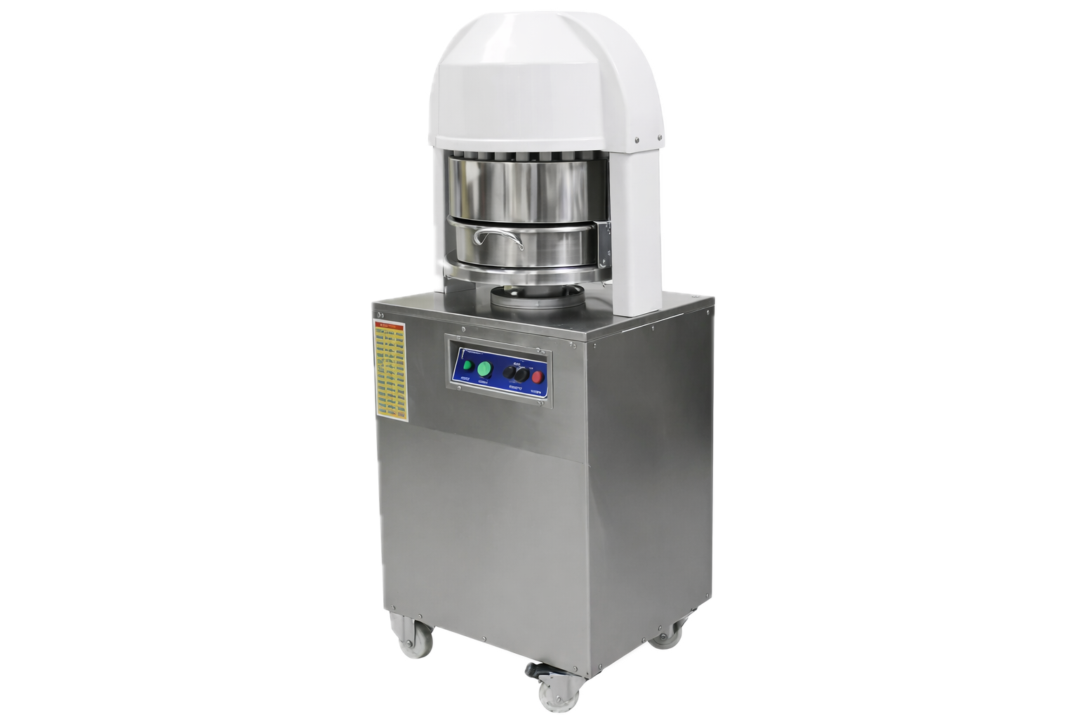 Тестоделители / Тестоформовочные машины