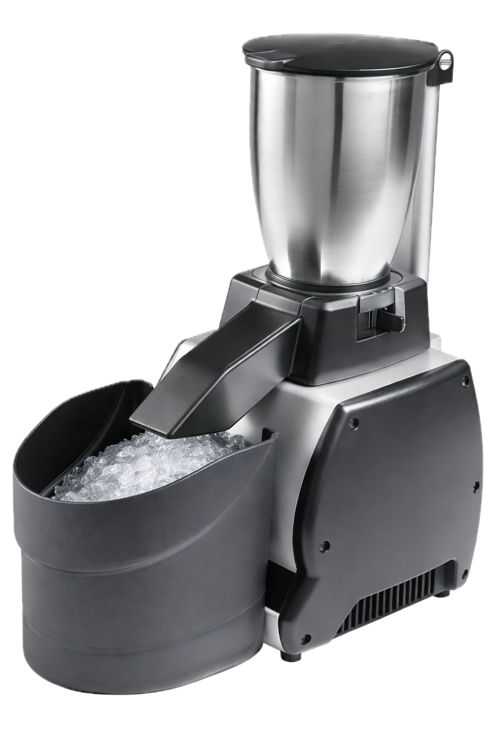 Измельчители льда