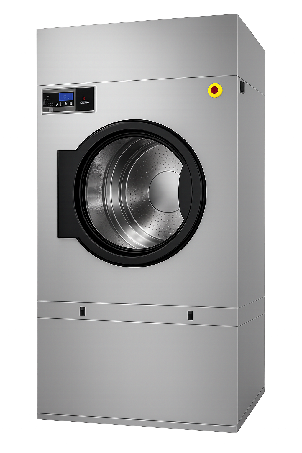 Профессиональные сушильные машины