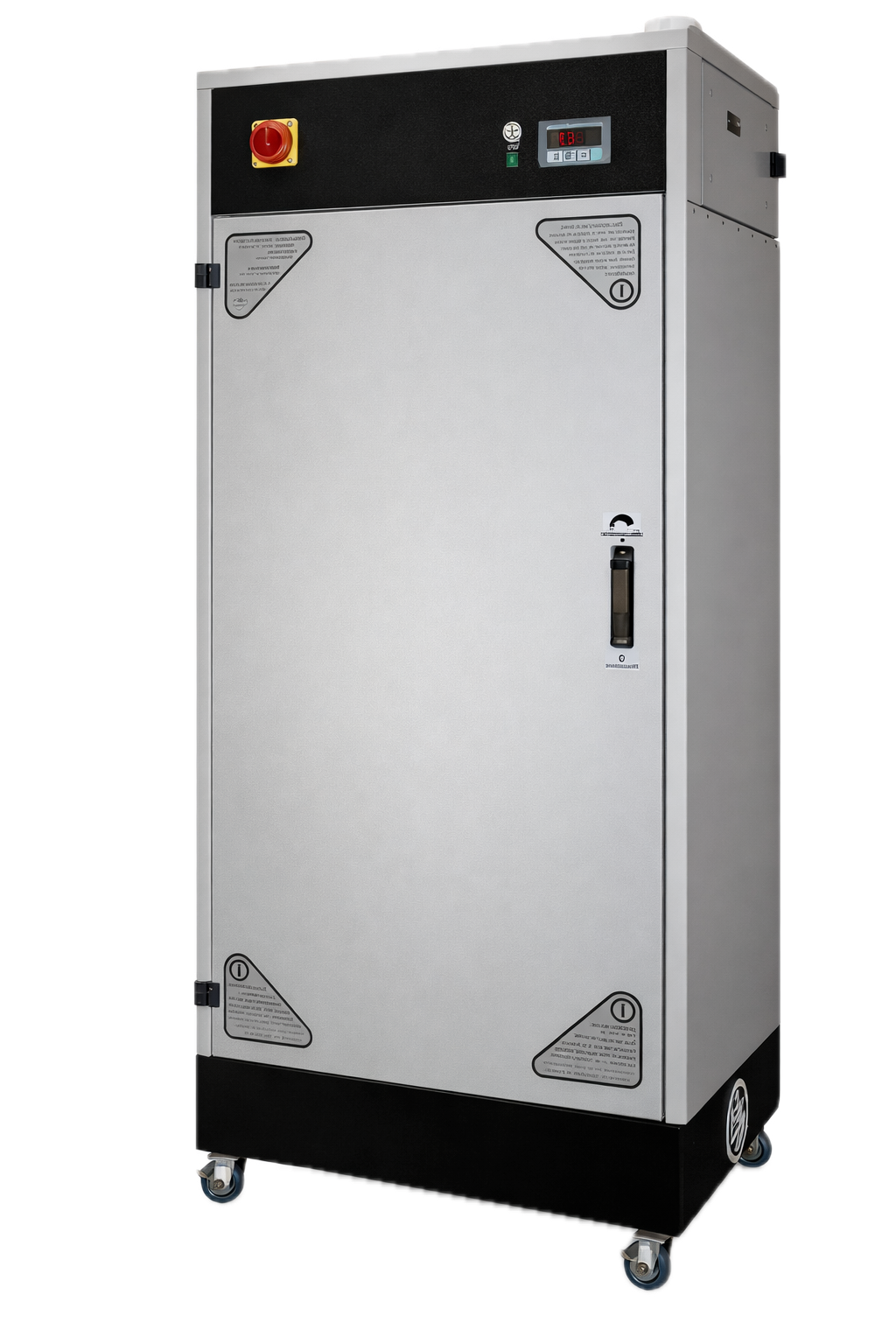 Шкафы озонирующие