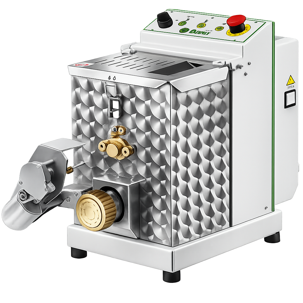 Машины для пасты