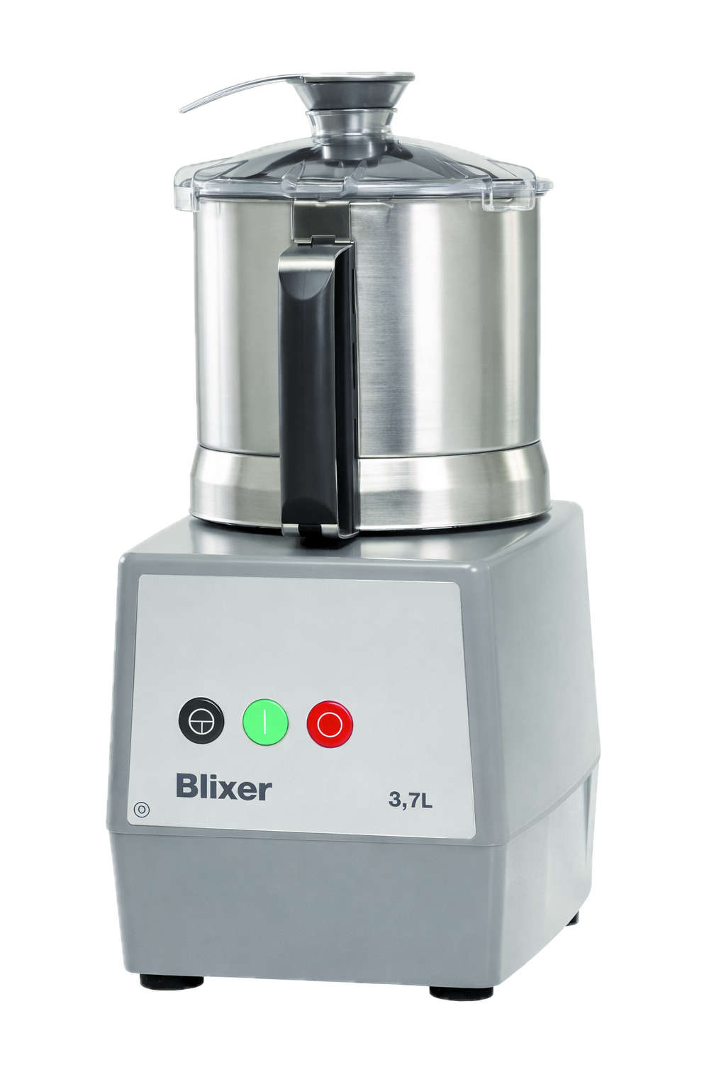 Бликсеры для пищевых производств