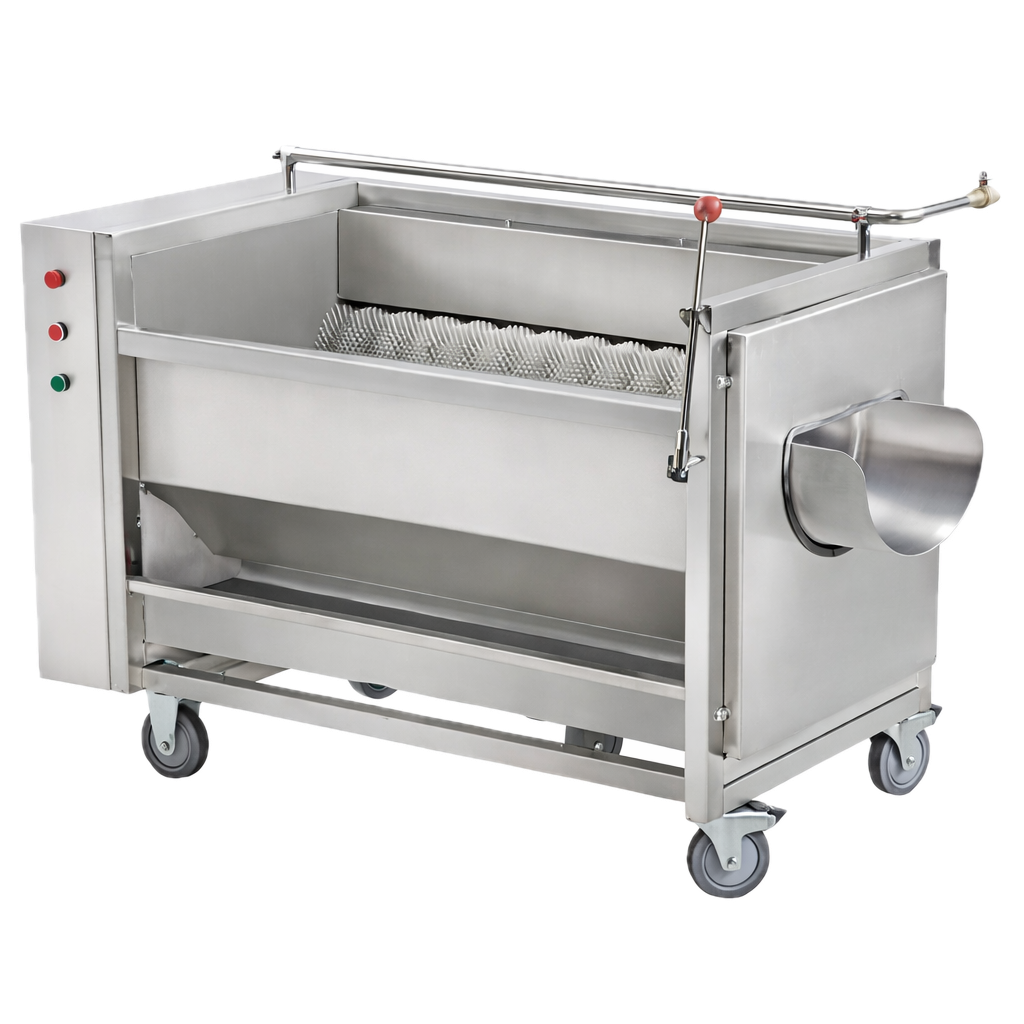 Овощемоечные машины