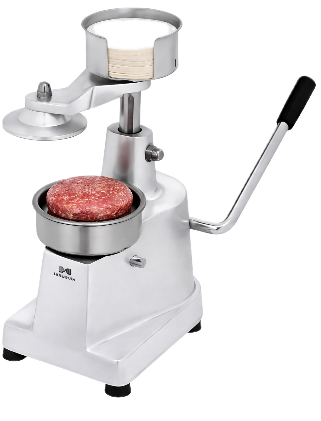 Бургер прессы