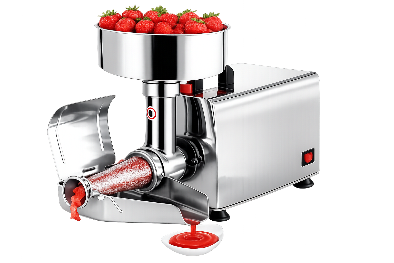 Протирочные машины