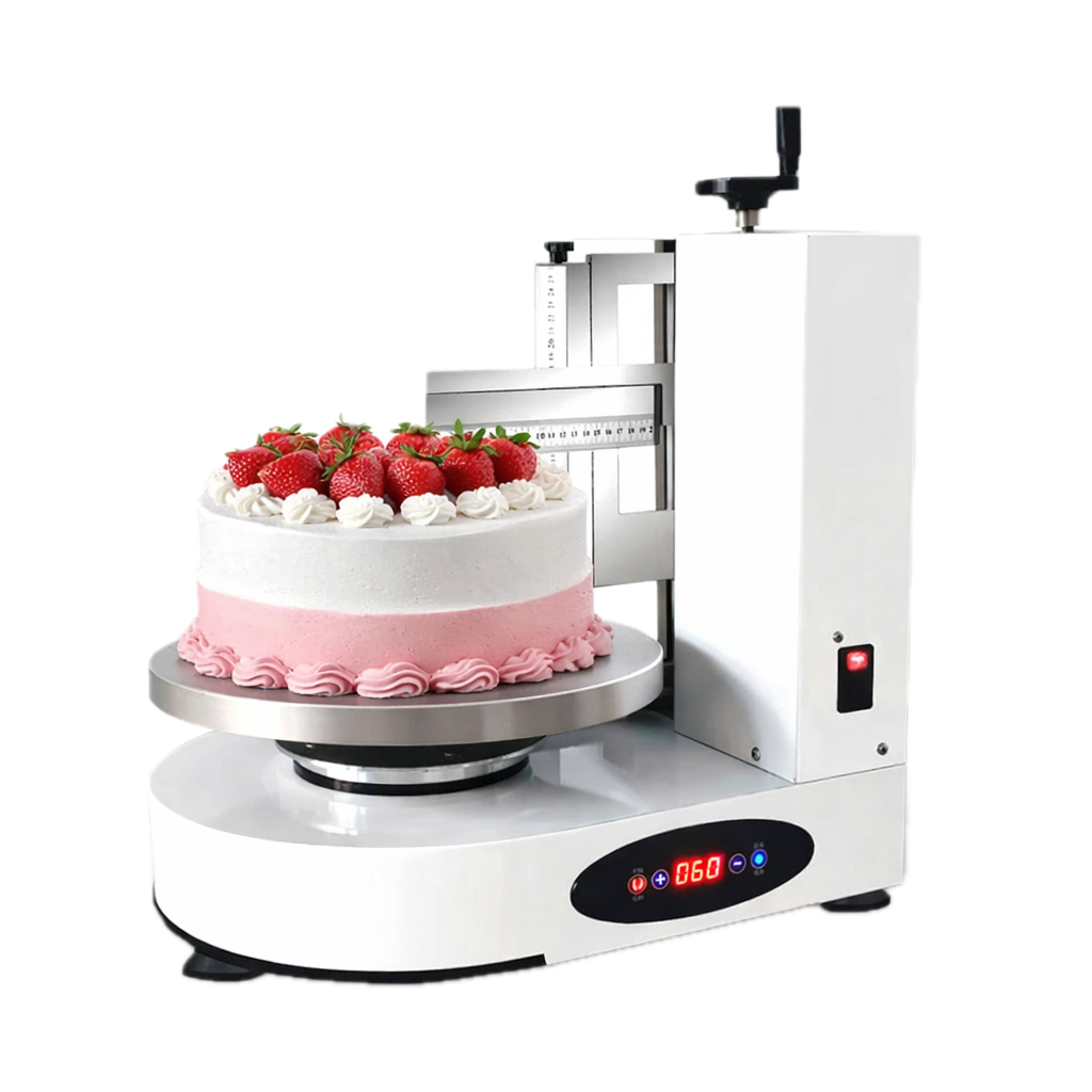 Декорирующие машины