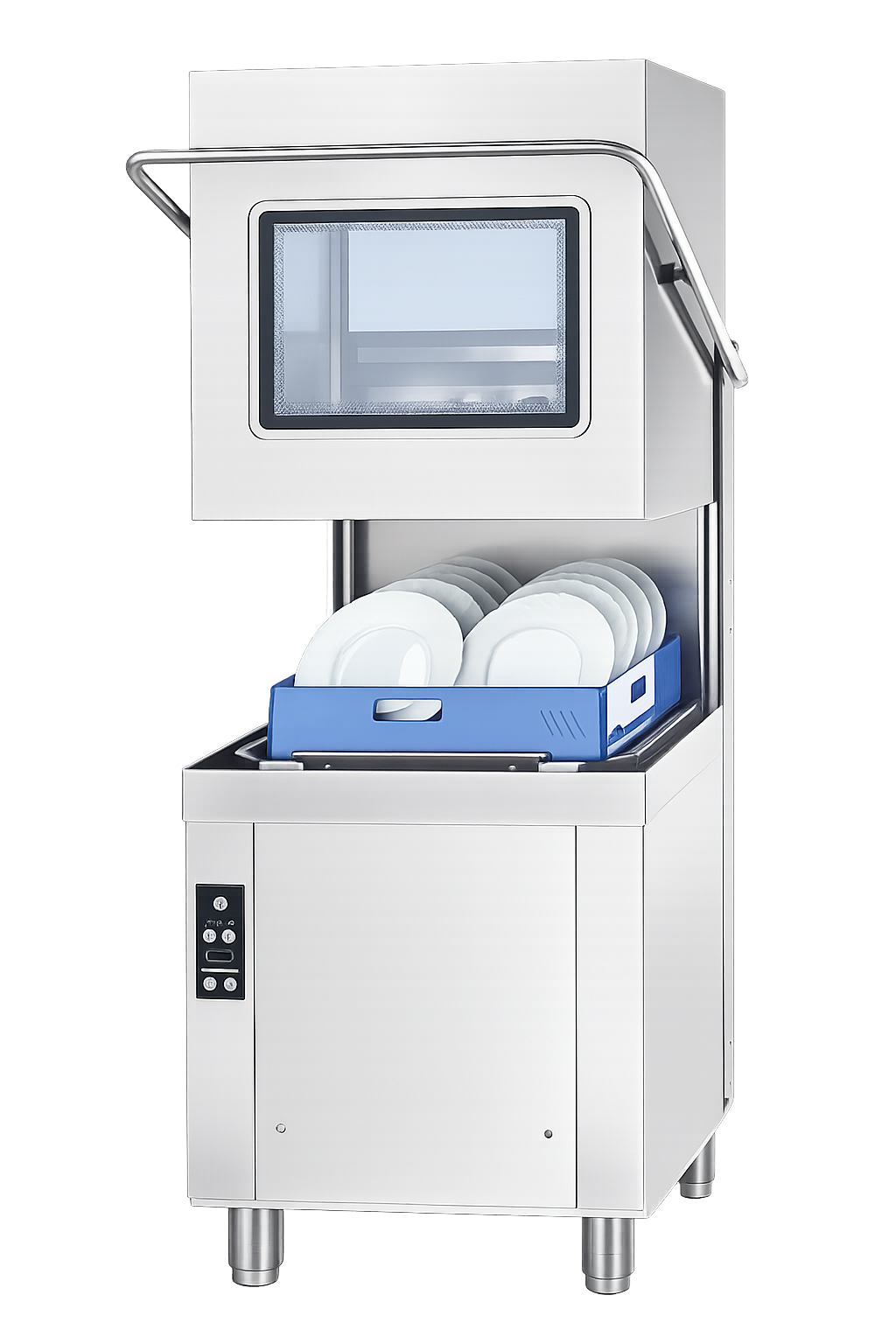 Посудомоечные машины / Котломоечные машины