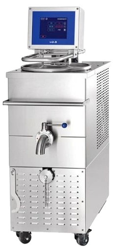 Аппараты для ферментации