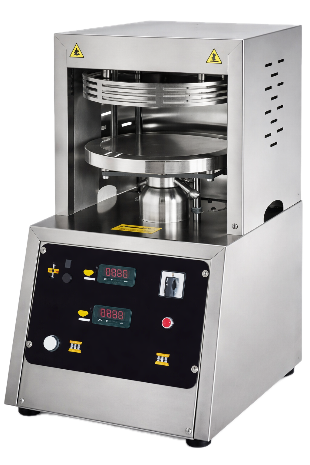 Пресс для пиццы