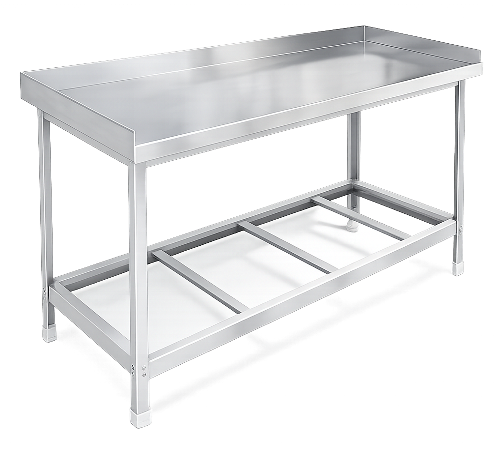 Столы производственные и разделочные