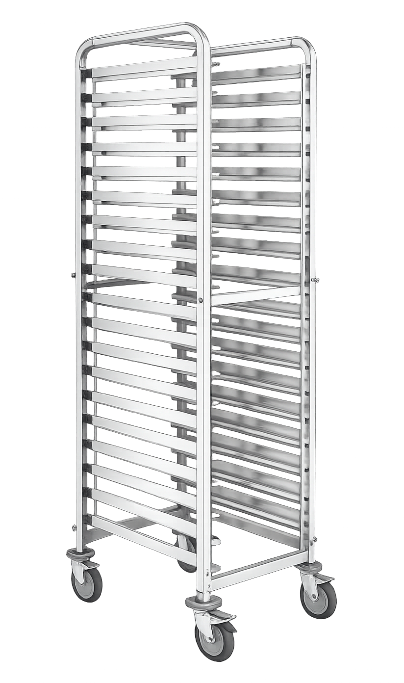 Тележки-шпильки