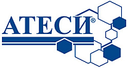 Логотип Atesy