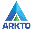 Логотип Аркто
