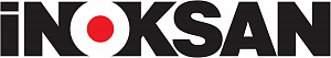 Логотип Inoksan
