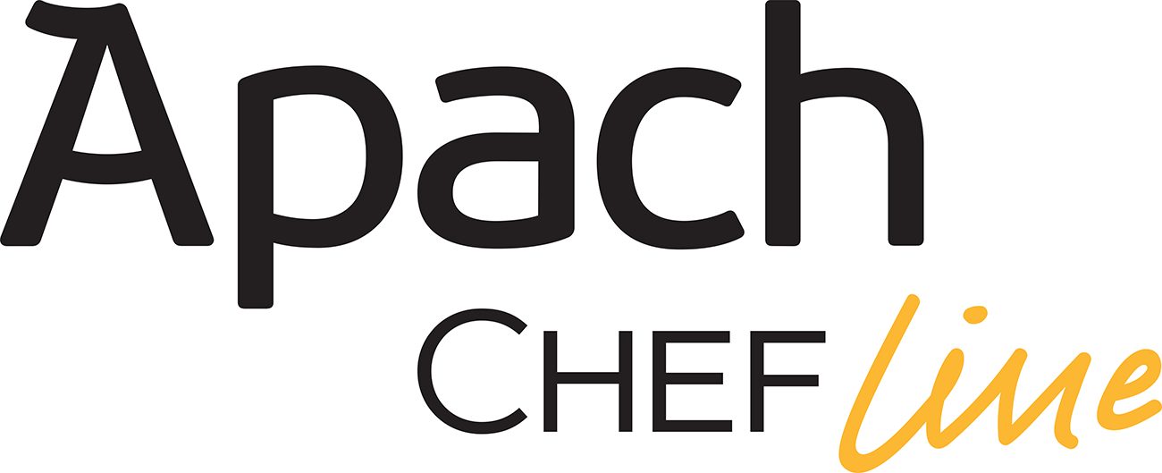 Apach Chef Line