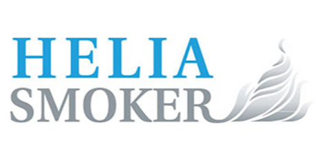 Helia Smoker